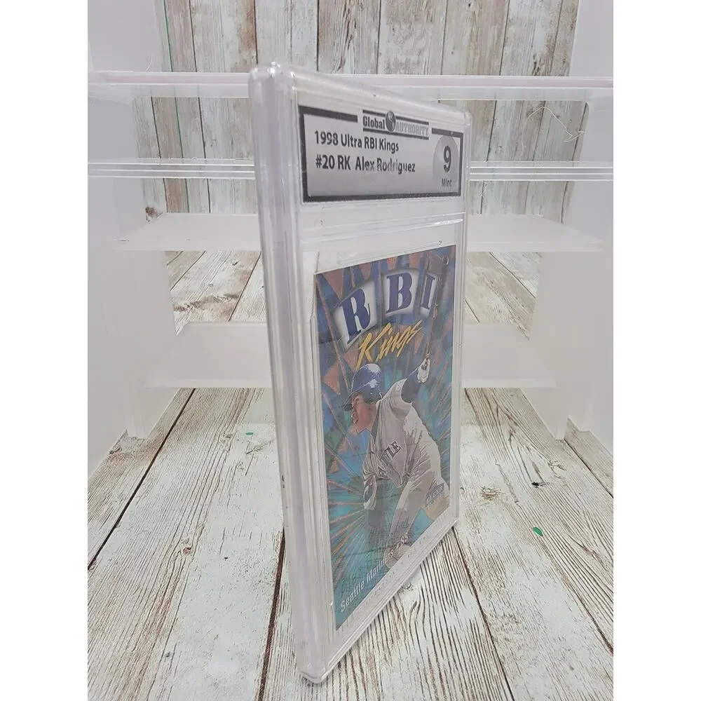 Fleer 1999 ultra